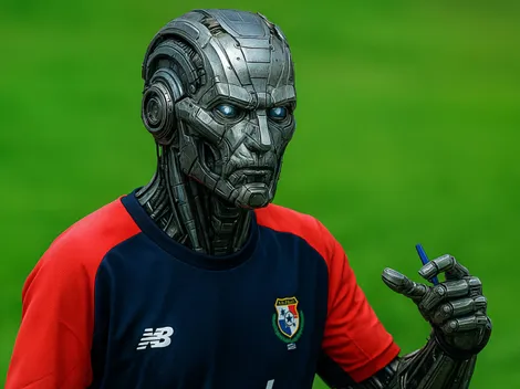 ¿Panamá afuera del Mundial? Inteligencia Artificial analiza posibilidades