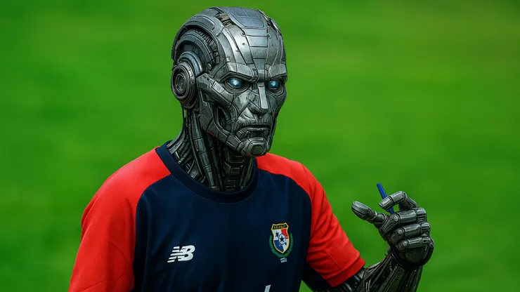La Inteligencia Artificial analiza las posibilidades de Panamá de cara a la próxima Copa del Mundo.