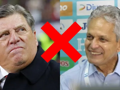 Reinaldo Rueda expone el error cometido por Costa Rica y Piojo Herrera