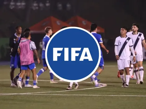 FIFA lo hará oficial: El Salvador conoce su castigo y Guatemala celebra