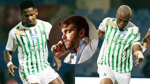 Vinicius ha fichado por el Al-Najma SC de Arabia Saudita.