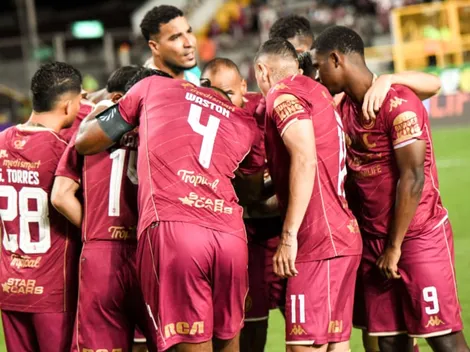 Pierde a una figura: confirman la noticia que perjudica a Saprissa