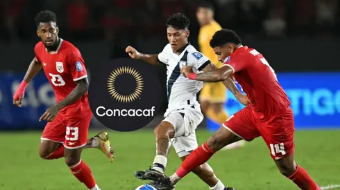 Guatemala recibe apoyo desde Europa tras una polémica en Concacaf por su partido contra Panamá.