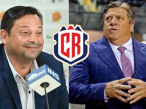 "Jeaustin Campos es mi candidato": Miguel Herrera recibe el mensaje que no quería escuchar