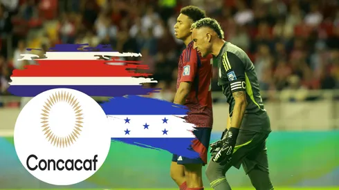 La selección de Honduras también se ha sorprendido de lo que dijo el jugador.