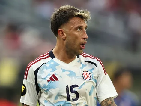 Francisco Calvo rompe el silencio en medio de la crisis