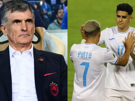 Toda España consternada con lo que dijo Luis Palma sobre José Mendilibar y la lección que le dio