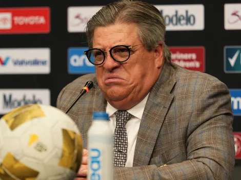 Piojo Herrera suma otra mala noticia desde Europa