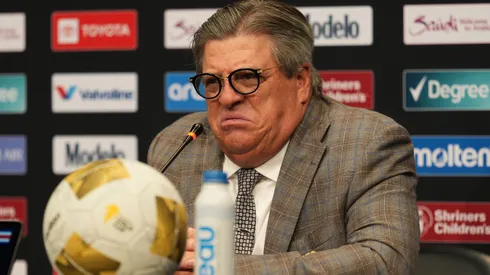 El DT ya decidió ante las dos bajas.