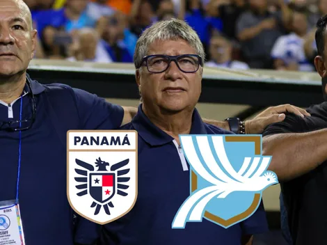 El Bolillo Gómez y El Salvador preparan una sorpresa que no gustará en Panamá ni en Guatemala