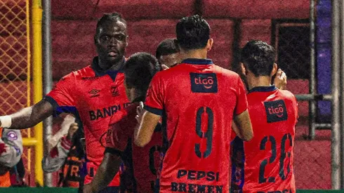 Municipal suma más elementos para el Torneo Apertura 2025.