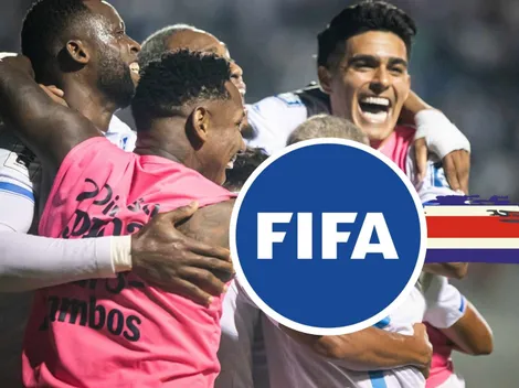 FIFA confirma en breve la noticia que Honduras estaba esperando y alegra a Reinaldo Rueda por lo sucedido con Costa Rica