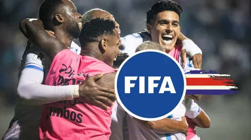 Honduras conoce cómo va a llegar a la fecha FIFA de octubre.