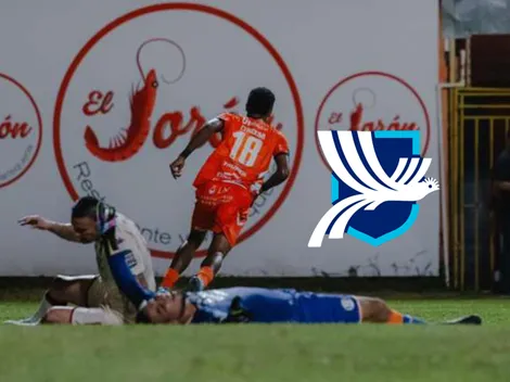 ¡Inesperado! La derrota de Saprissa ante Puntarenas también se celebra en Guatemala