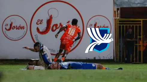 Puntarenas derrota a Saprissa y se celebra hasta Guatemala
