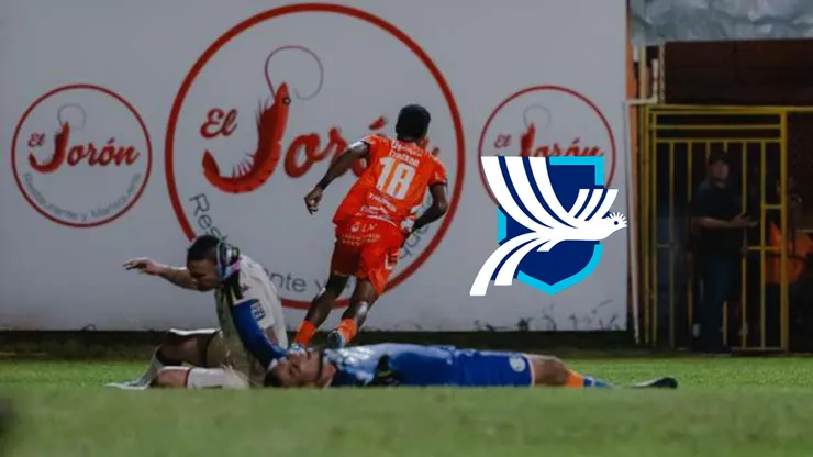Puntarenas derrota a Saprissa y se celebra hasta Guatemala