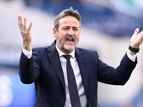 ¡Tiembla Thomas Christiansen! Entrenador de alto calibre estaría dispuesto a dirigir a Panamá en las Eliminatorias Mundialistas