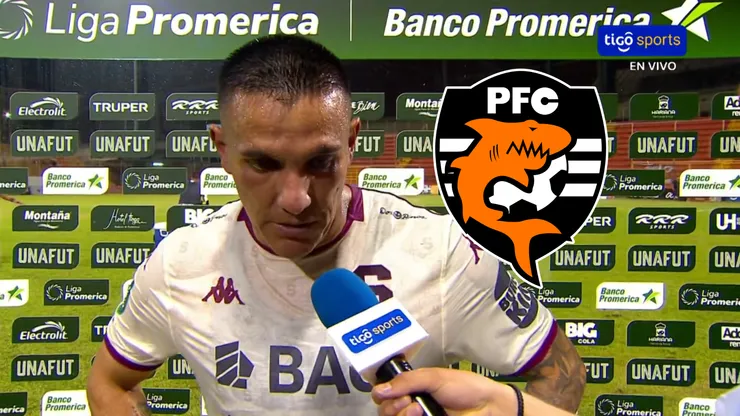 Hierve Saprissa: David Guzmán niega la crisis tras perder en Puntarenas