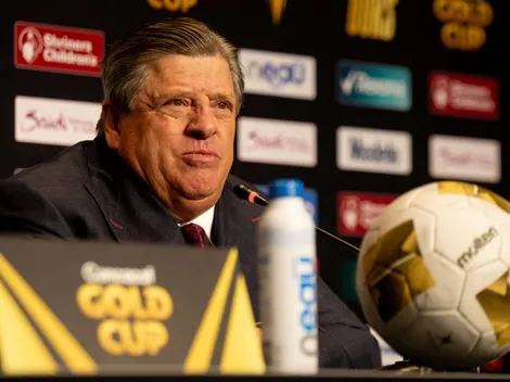 Postulan a reconocido DT extranjero como posible reemplazante de Miguel Herrera