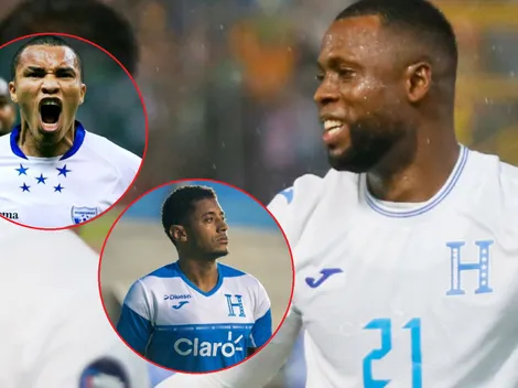 Toda Honduras impactada con lo que dijo Yustin Arboleda a Rambo de León para defender al Choco Lozano