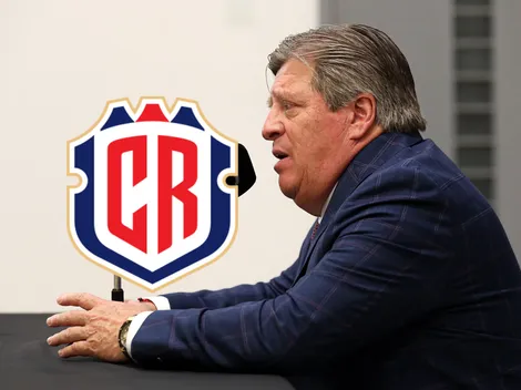 Fedefútbol le pondrá otra polémica condición al Piojo Herrera