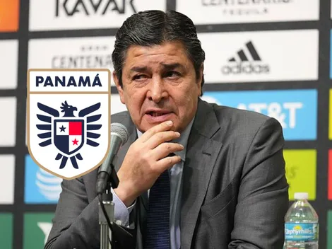 Luis Fernando Tena prepara otra sorpresa para Panamá en Guatemala