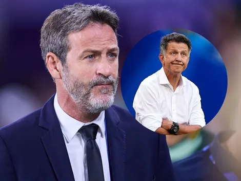 Panamá conoce tajante decisión de FEPAFUT para Thomas Christiansen