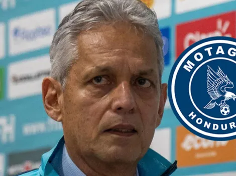 Fueron convocados por Honduras, pero ninguno jugó ante Nicaragua y Haití; Motagua pone en su lugar a Reinaldo Rueda: "Mejor déjelos tranquilos"