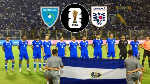 El Salvador se conmociona por la noticia que hace temblar a Panamá y Guatemala camino al Mundial 2026.