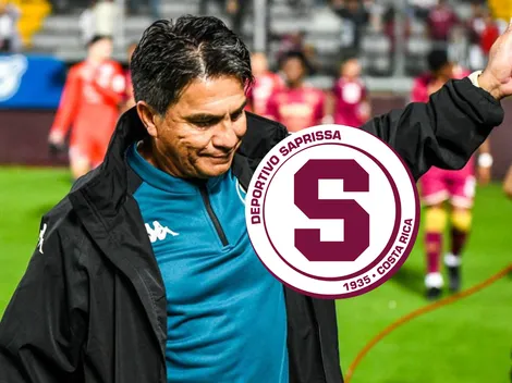 Saprissa podría perder al futbolista menos pensado
