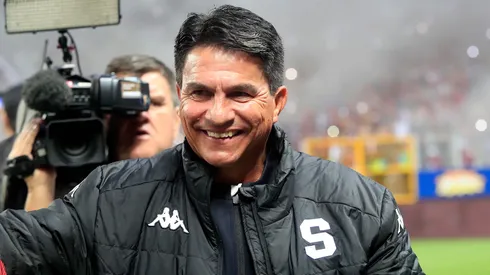 El DT tendrá a su tercer fichaje.