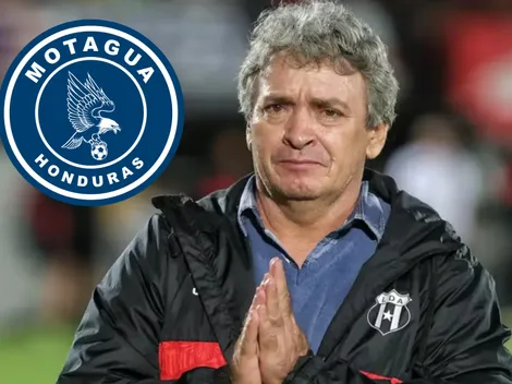 El golpe a Alajuelense y Machillo que acerca a Motagua a las semifinales de la Copa Centroamericana