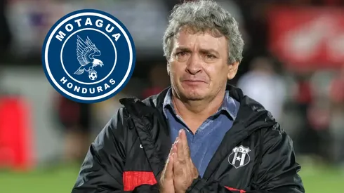 Alajuelense y Motagua son rivales en la Copa Centroamericana.