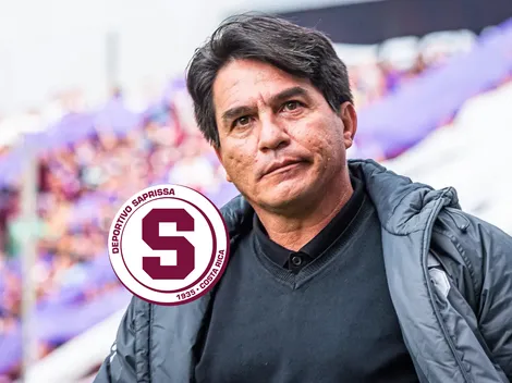 Los refuerzos que tendrá Vladimir Quesada en Saprissa