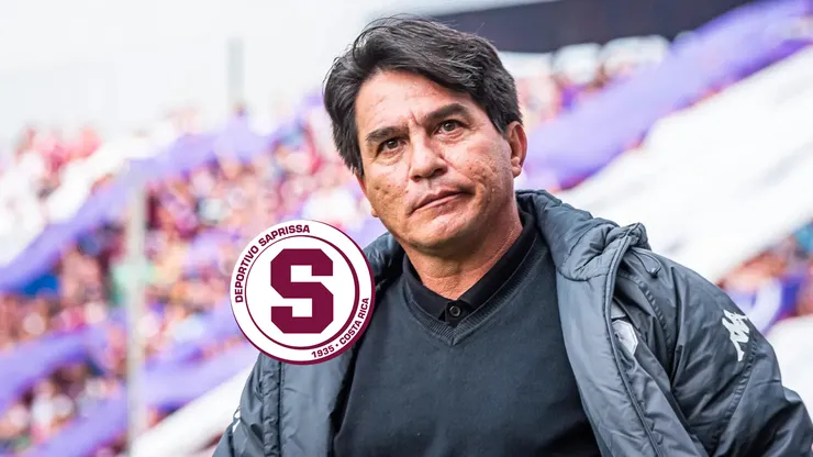 El entrenador tendrá en cuenta a nuevos jugadores.