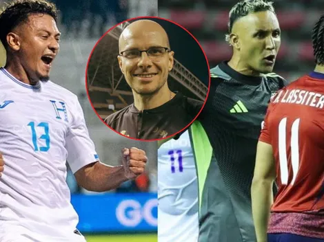 Entre Honduras y Costa Rica: MisterChip sentencia qué selección es favorita para clasificar al Mundial 2026
