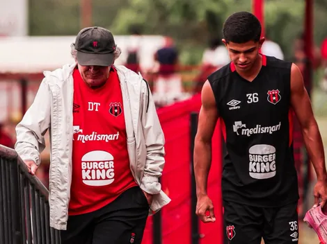 Machillo le muestra la salida y firma con club de Costa Rica