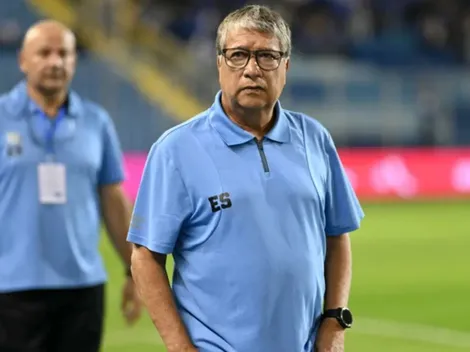 El Bolillo en alerta: El Salvador recibe la sentencia de FIFA que tanto se temía para las Eliminatorias Mundialistas