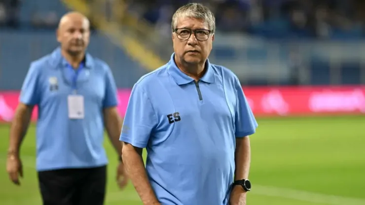 El Salvador y El Bolillo en alerta ante la nueva sentencia de FIFA