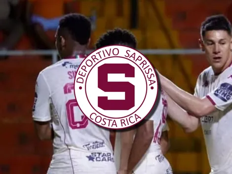 Revelan otro grave problema que tiene Saprissa