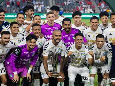 Comunicaciones suma los refuerzos que podrían sacarlo de su mal momento en el Apertura 2025