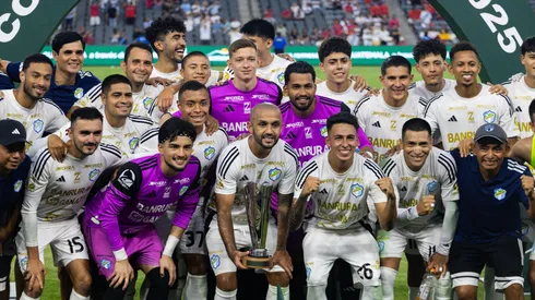 Comunicaciones recibe una gran noticia previo a un partido trascendental.