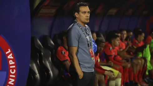 Municipal recibe otras malas noticias luego de la lesión de José Morales