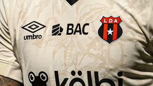 Se confirma el regreso de un referente de Alajuelense. (Foto: Alajuelense)