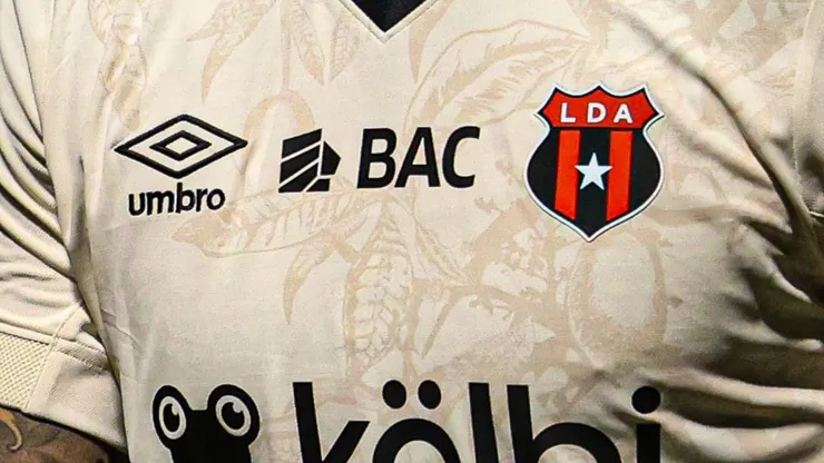 Se confirma el regreso de un referente de Alajuelense. (Foto: Alajuelense)