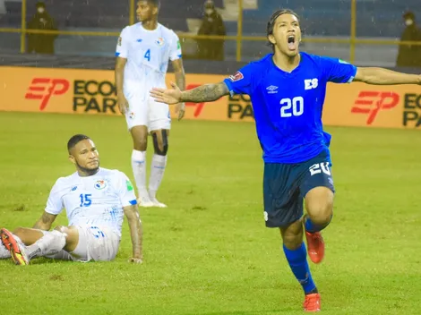 "El terror de Concacaf": La prensa de Panamá no se guarda nada al reaccionar sobre el partido vs El Salvador en el estadio Cuscatlán