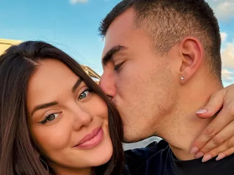 Esposa de Fernán Faerron rompe el silencio