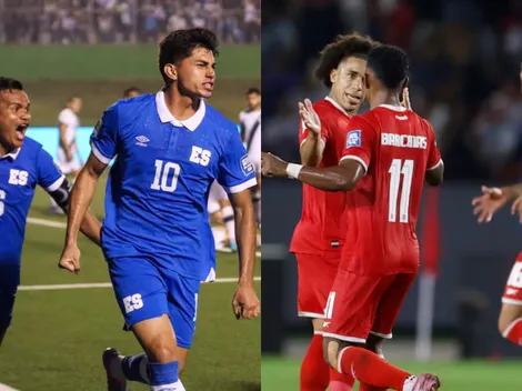 El Salvador confirma noticia sobre Estadio Cuscatlán que celebra Panamá
