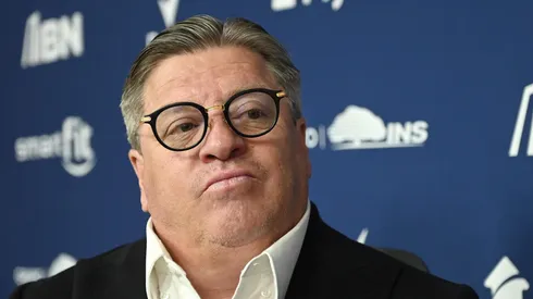 El Piojo deja fuera de la lista a un habitual convocado.