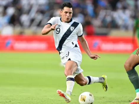 Guatemala consternada por mensaje de Rubio Rubín: "No es solo fútbol"